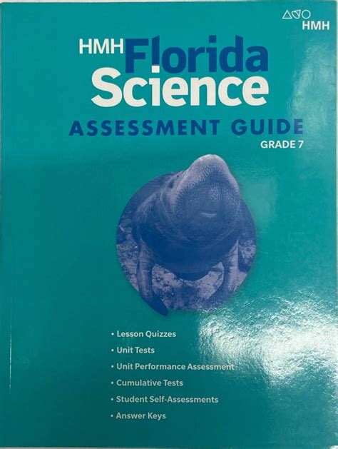 Students in 5th and 8th grade must take the Florida Statewide Science Assessment (SSA). . Hmh florida science fssa review and practice answer key